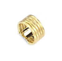Ring Marco Bicego Woman Jaipur Link in Gold AB479 - AB479